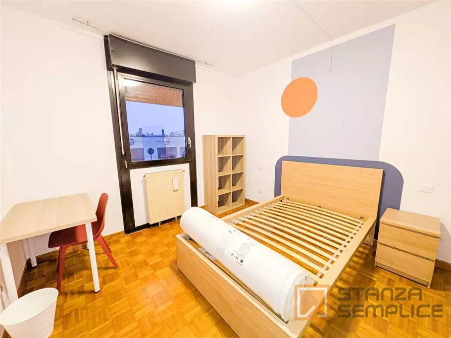 Immagine 2 di Stanza singola in affitto  in Via Albere 21 a Verona