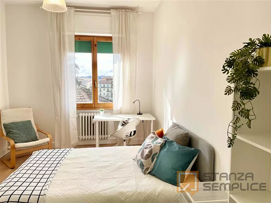 Immagine 9 di Stanza singola in affitto  in Via Piero Puccioni 2 a Firenze