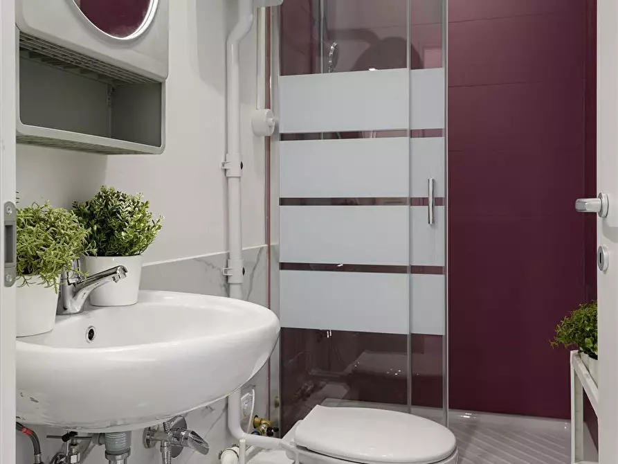 Immagine 4 di Stanza singola in affitto  in Via Dello Statuto a Firenze