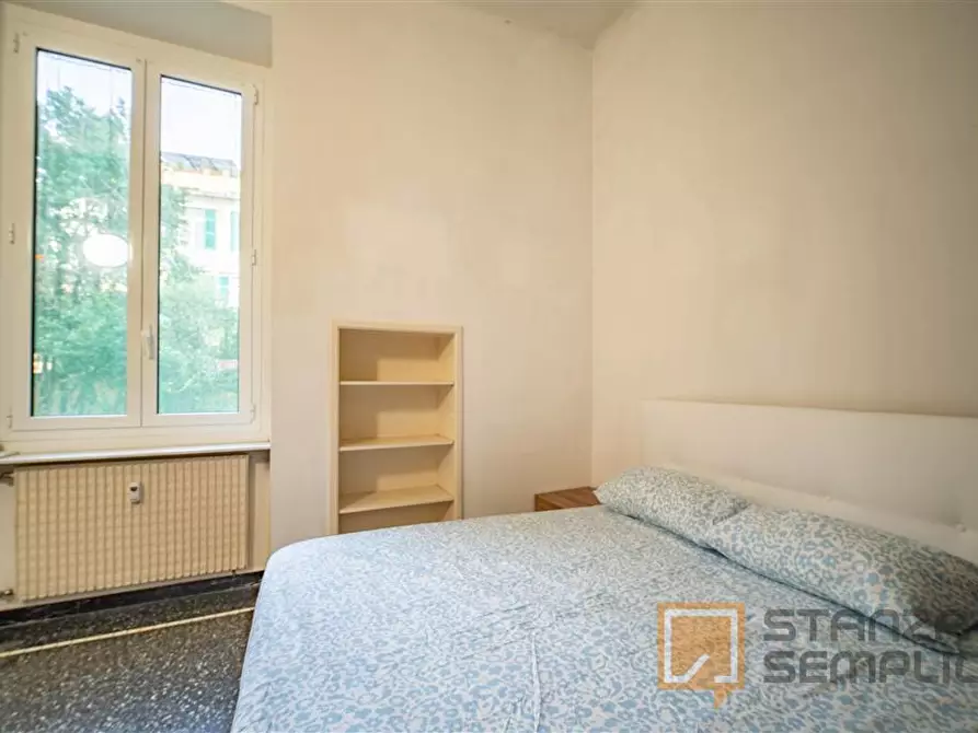 Immagine 19 di Stanza singola in affitto  in Corso MAGENTA 1 /5 a Genova
