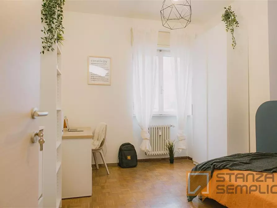 Immagine 2 di Stanza singola in affitto  in Via Lorenzoni 10/1 a Trento