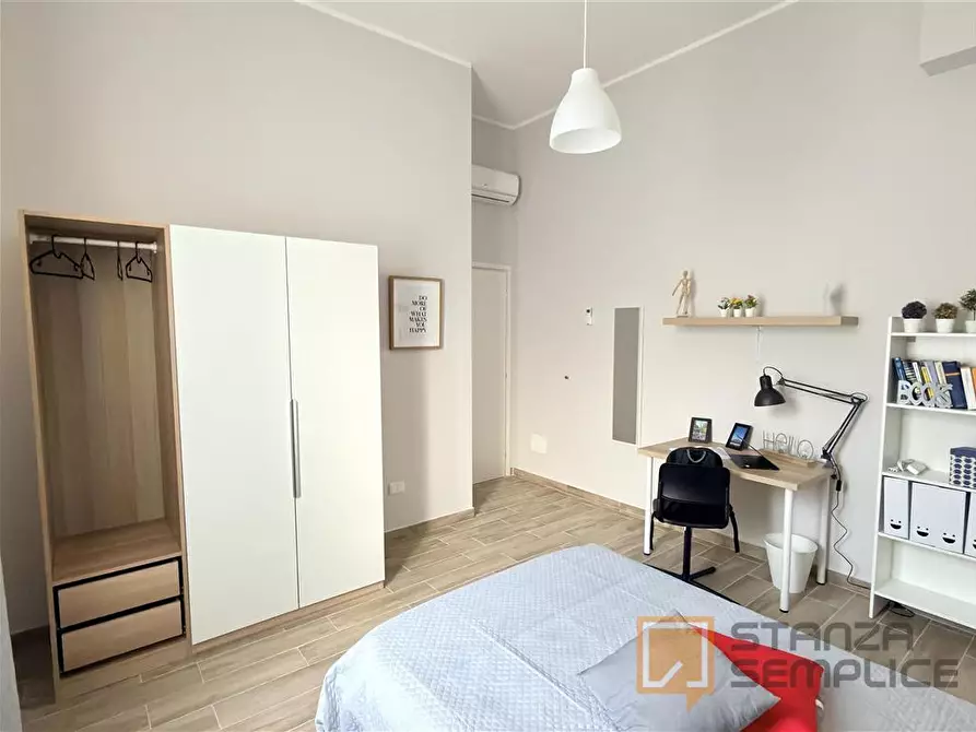 Immagine 4 di Stanza singola in affitto  in Via Tirino 67 a Pescara