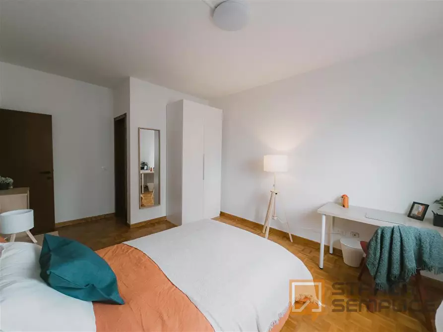 Immagine 5 di Stanza singola in affitto  in Via Albere 21 a Verona