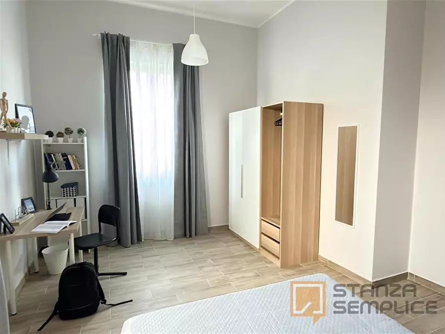 Immagine 2 di Stanza singola in affitto  in Via Tirino 67 a Pescara