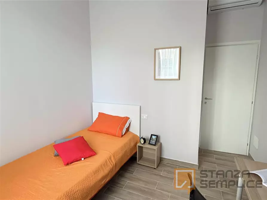 Immagine 3 di Stanza singola in affitto  in Via Tirino 67 a Pescara