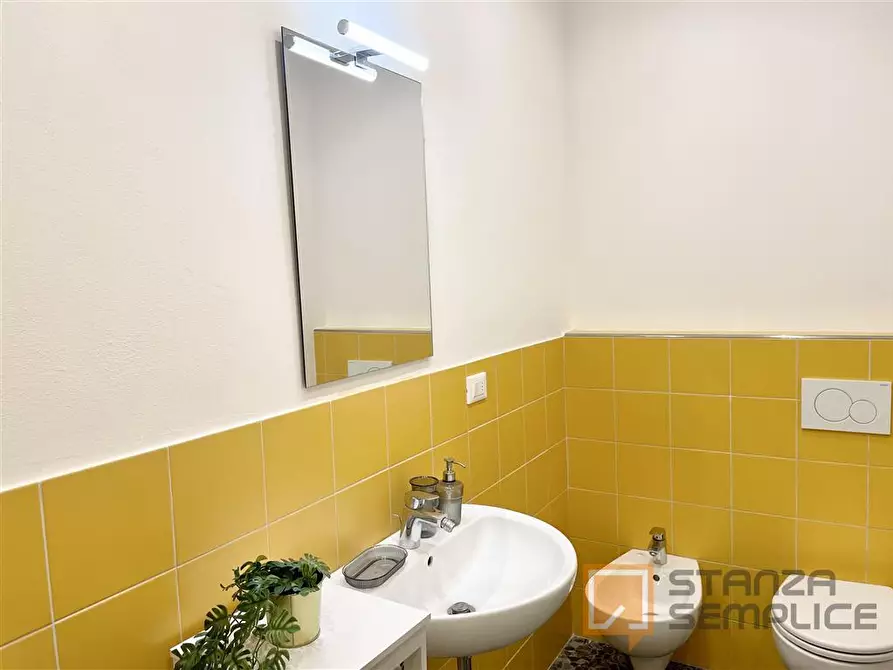 Immagine 24 di Stanza singola in affitto  in Via Piero Puccioni 2 a Firenze