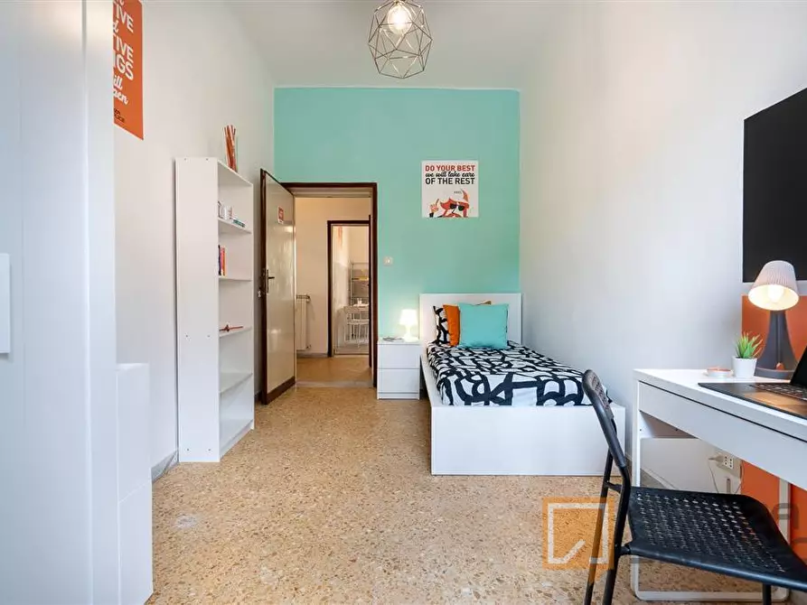 Immagine 1 di Stanza singola in affitto  in Via FRANCESCO DE PINEDO 4D a Pisa