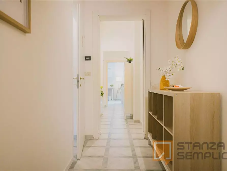 Immagine 4 di Stanza singola in affitto  in Via Nicolò Pisano 24 a Bologna