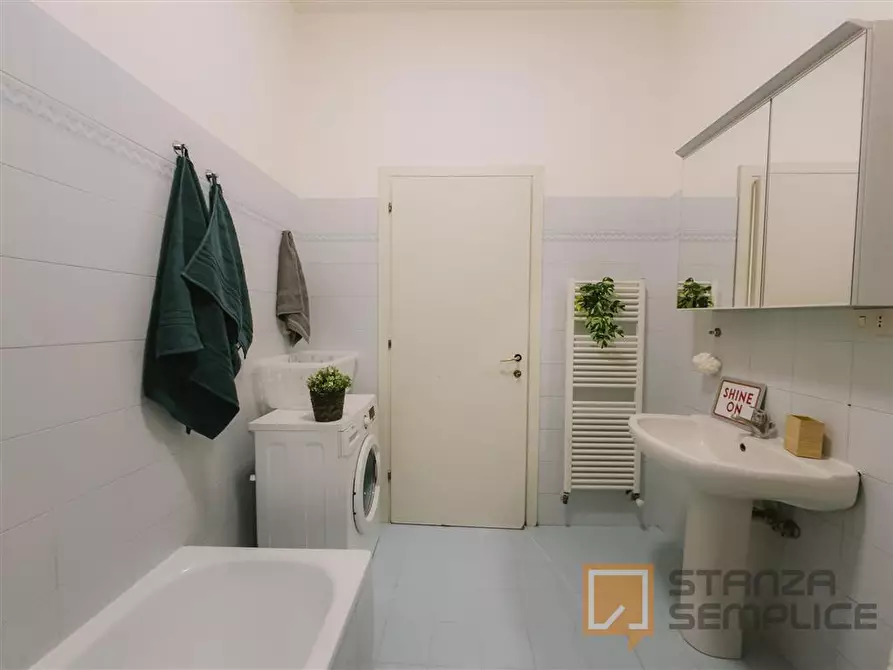 Immagine 9 di Stanza singola in affitto  in Via Nicolò Pisano 24 a Bologna