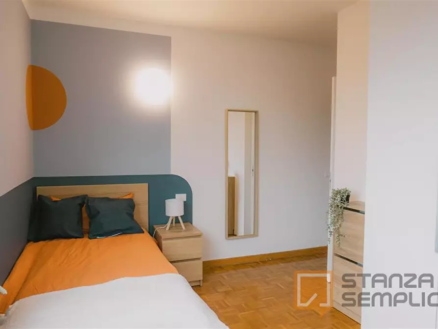 Immagine 3 di Stanza singola in affitto  in Via Albere 21 a Verona