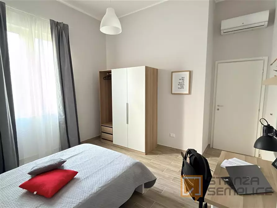 Immagine 2 di Stanza singola in affitto  in Via Tirino 67 a Pescara