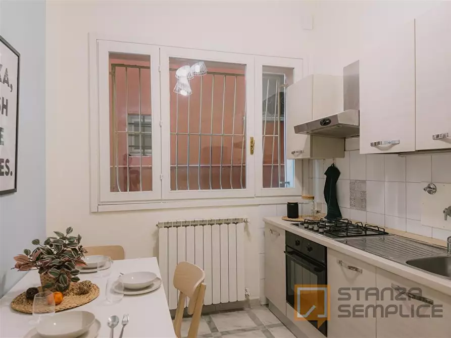 Immagine 6 di Stanza singola in affitto  in Via Nicolò Pisano 24 a Bologna