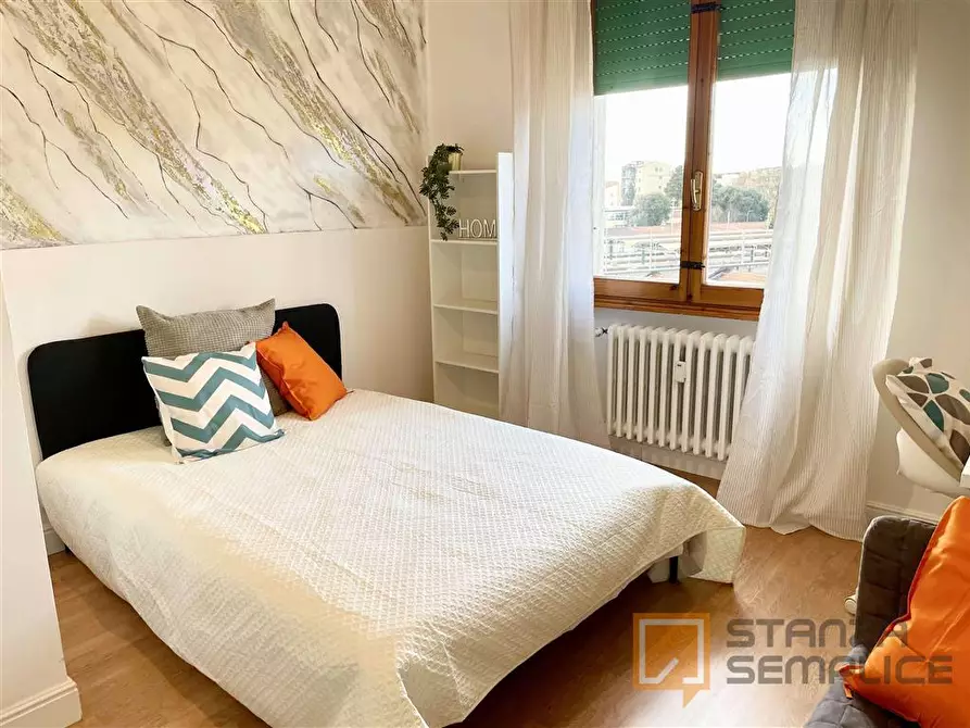 Immagine 10 di Stanza singola in affitto  in Via Piero Puccioni 2 a Firenze