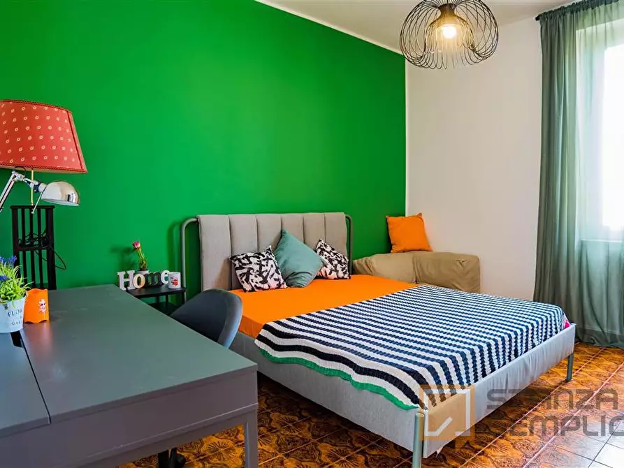 Immagine 1 di Stanza singola in affitto  in Via Goldoni 24 a Cagliari