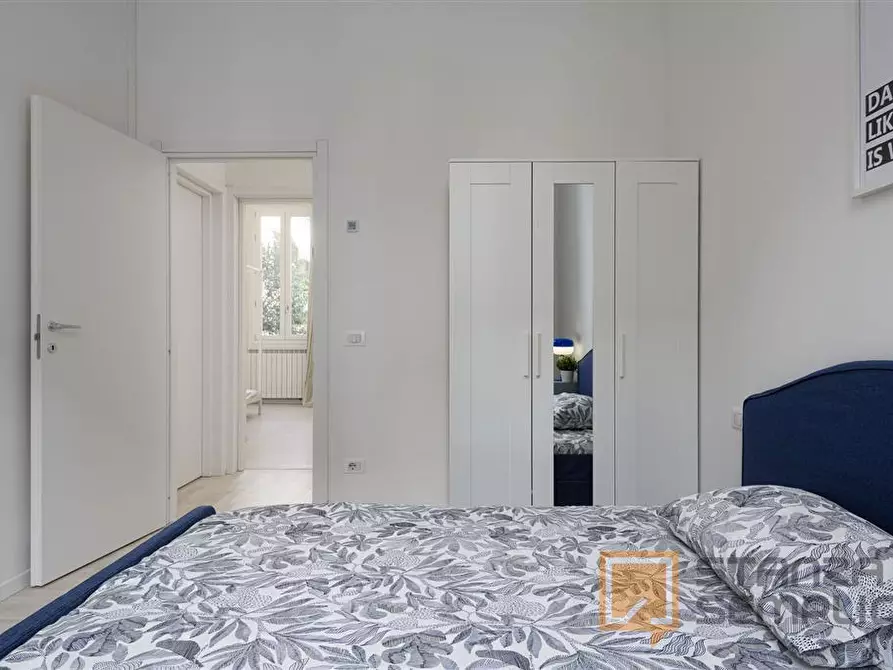 Immagine 2 di Stanza singola in affitto  in Via Dello Statuto a Firenze