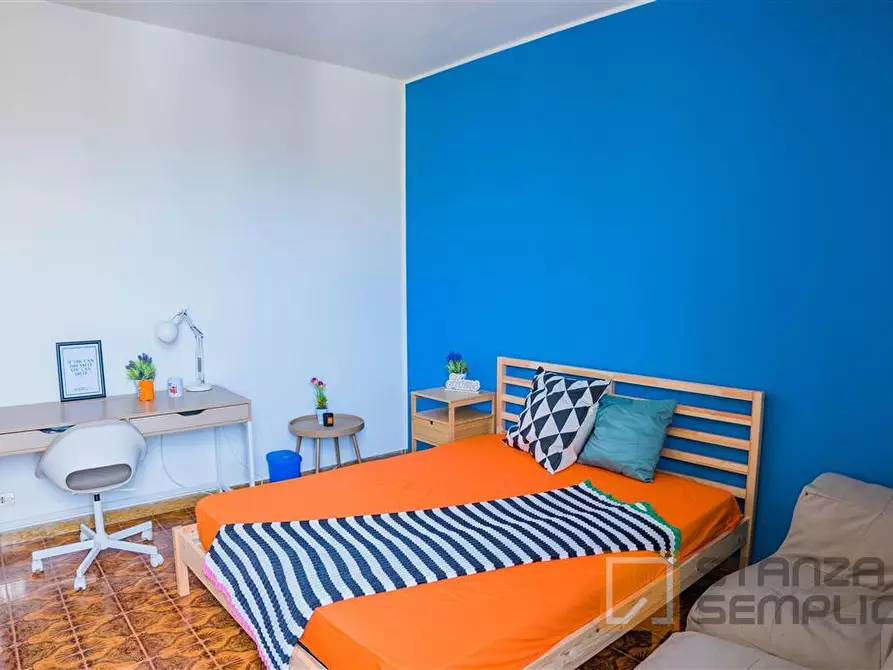 Immagine 3 di Stanza singola in affitto  in Via Goldoni 24 a Cagliari