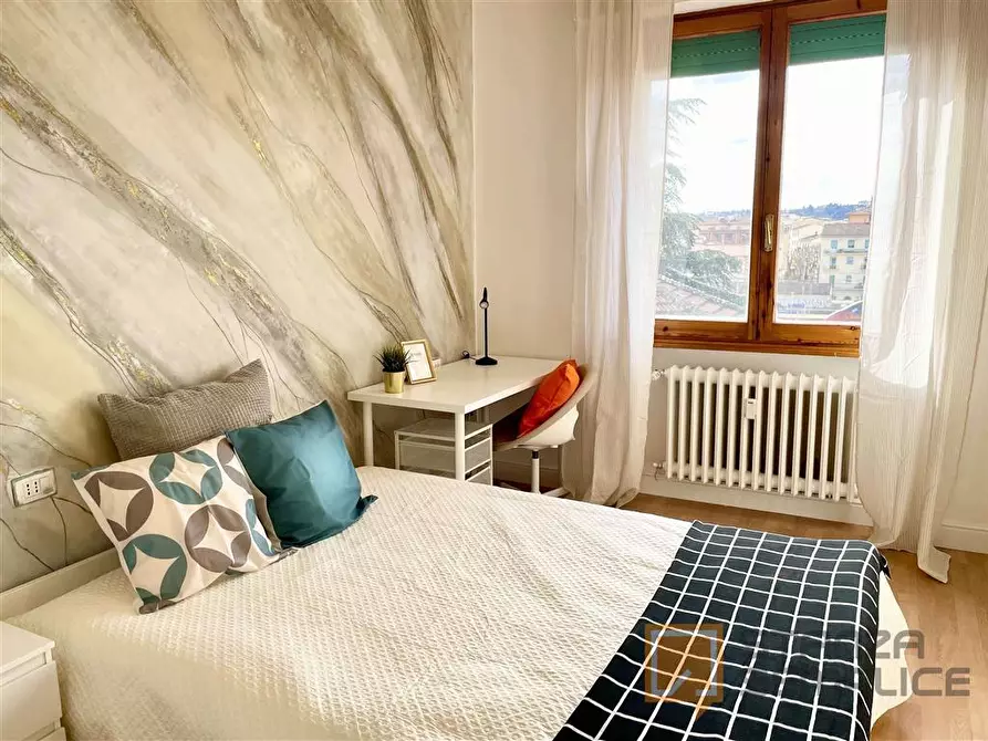 Immagine 1 di Stanza singola in affitto  in Via Piero Puccioni 2 a Firenze