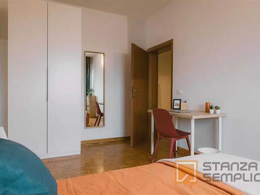Immagine 4 di Stanza singola in affitto  in Via Albere 21 a Verona