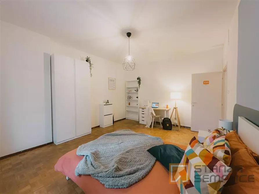 Immagine 4 di Stanza singola in affitto  in Via Lorenzoni 10/1 a Trento