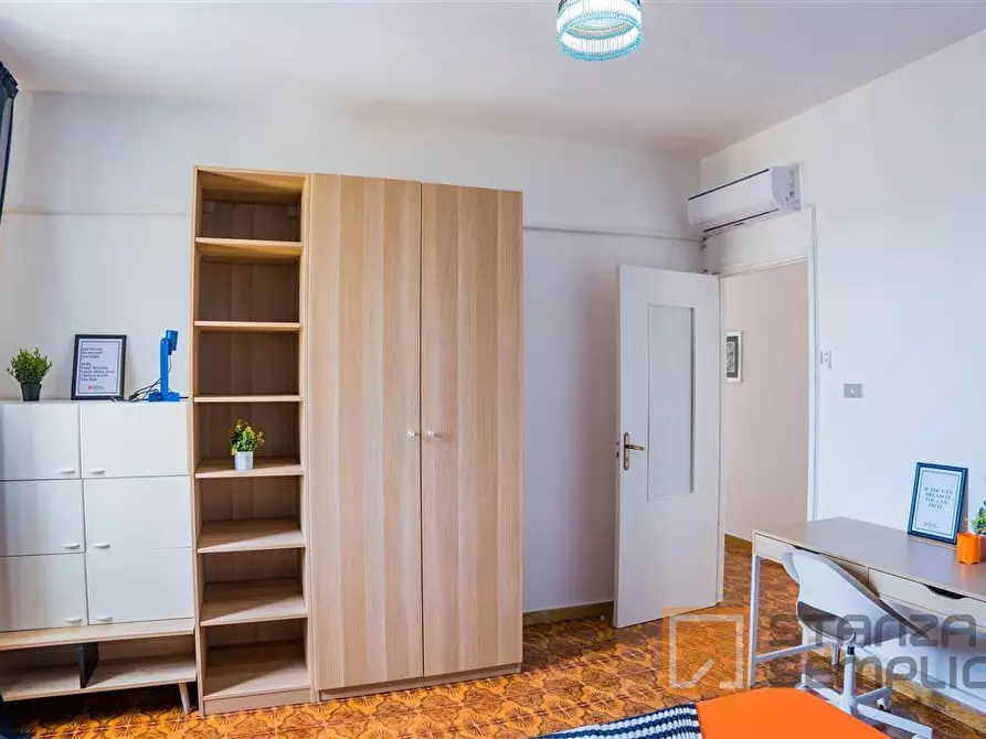 Immagine 2 di Stanza singola in affitto  in Via Goldoni 24 a Cagliari