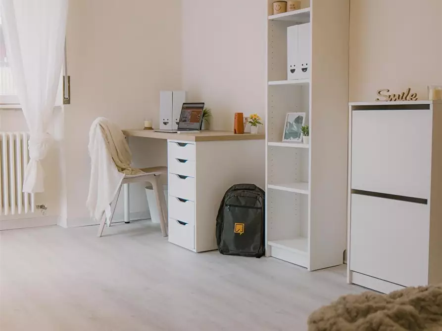 Immagine 7 di Stanza singola in affitto  in Via Lorenzoni 10/1 a Trento