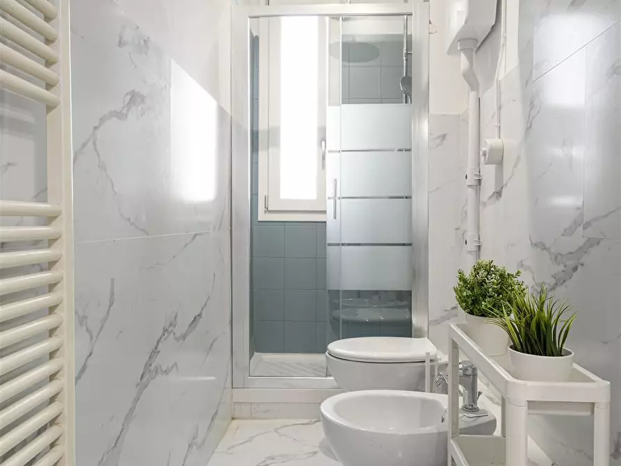 Immagine 8 di Stanza singola in affitto  in Via Dello Statuto a Firenze