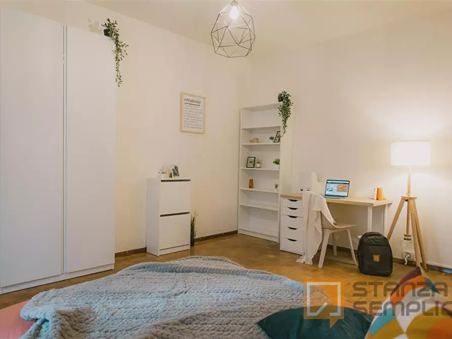 Immagine 5 di Stanza singola in affitto  in Via Lorenzoni 10/1 a Trento