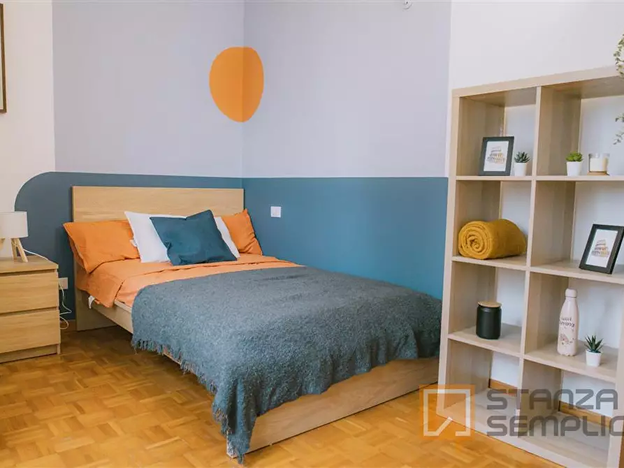 Immagine 4 di Stanza singola in affitto  in Via Albere 21 a Verona