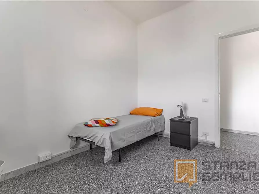 Immagine 3 di Stanza singola in affitto  in Corso Alcide De Gasperi 258 a Bari