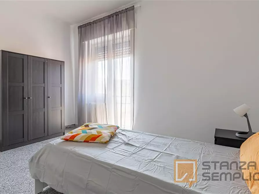 Immagine 5 di Stanza singola in affitto  in Corso Alcide De Gasperi 258 a Bari