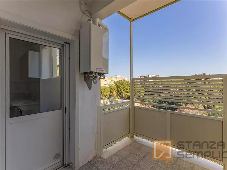 Immagine 12 di Stanza singola in affitto  in Corso Alcide De Gasperi 258 a Bari