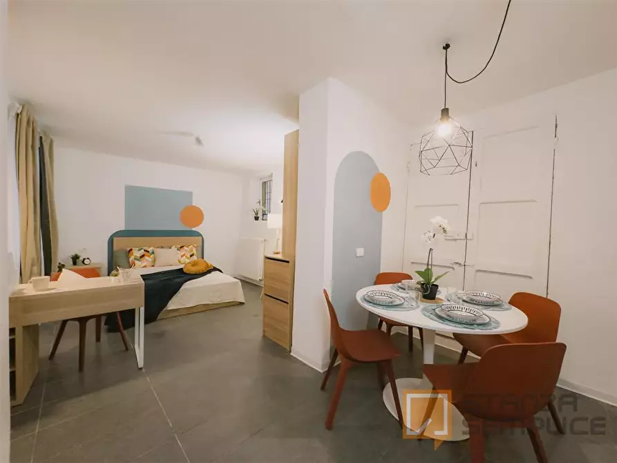 Immagine 1 di Stanza singola in affitto  in Via Via Del Portone 9 a Reggio Nell'emilia