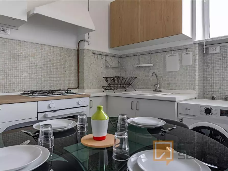 Immagine 9 di Stanza singola in affitto  in Corso Alcide De Gasperi 258 a Bari