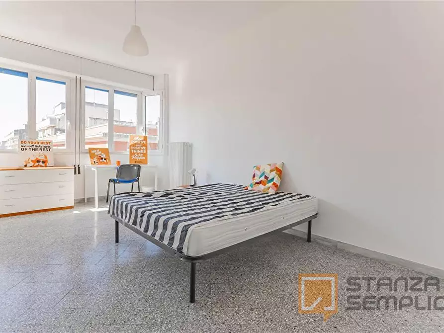 Immagine 4 di Stanza singola in affitto  in Corso Alcide De Gasperi 258 a Bari
