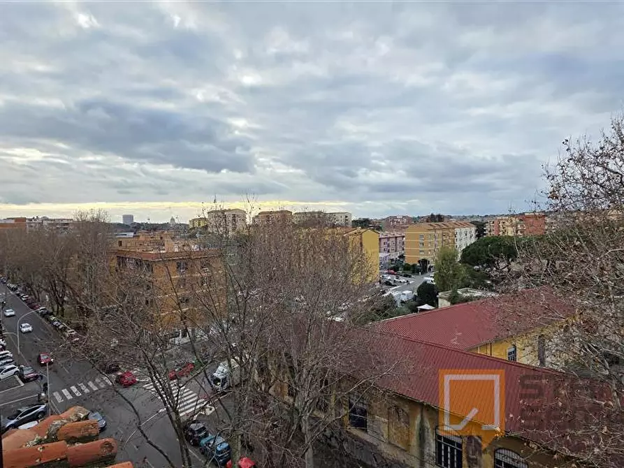 Immagine 10 di Stanza singola in affitto  in Via Ostiense, 353 a Roma