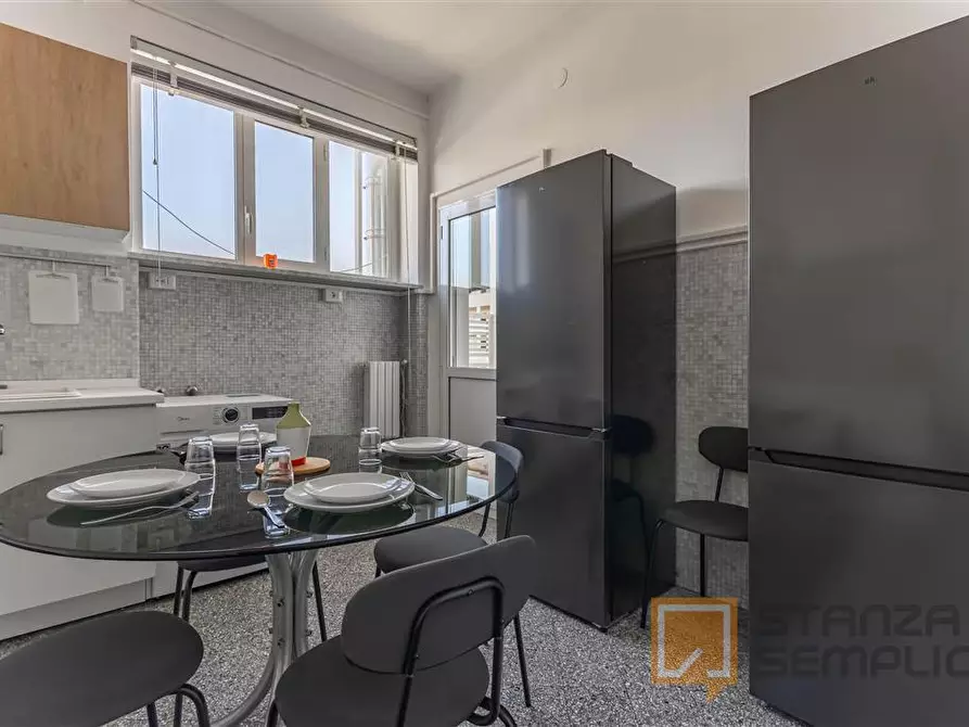 Immagine 8 di Stanza singola in affitto  in Corso Alcide De Gasperi 258 a Bari