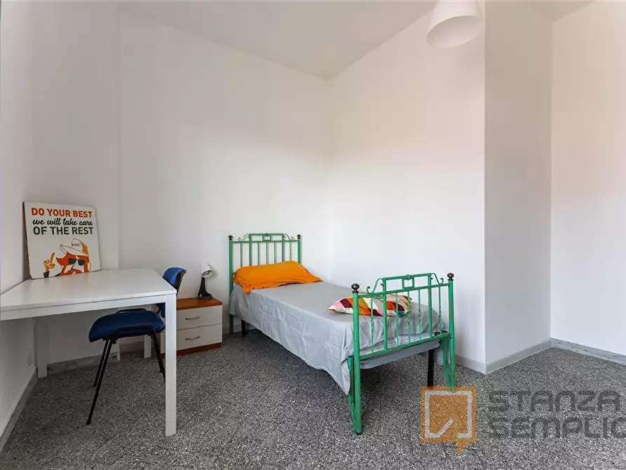 Immagine 2 di Stanza singola in affitto  in Corso Alcide De Gasperi 258 a Bari