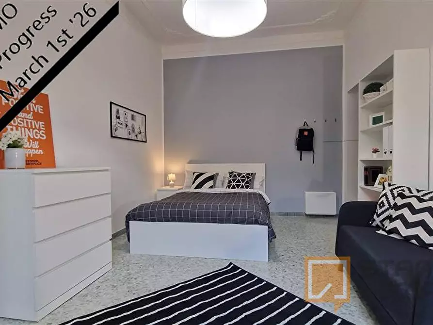 Immagine 3 di Stanza singola in affitto  in Via Ostiense, 353 a Roma