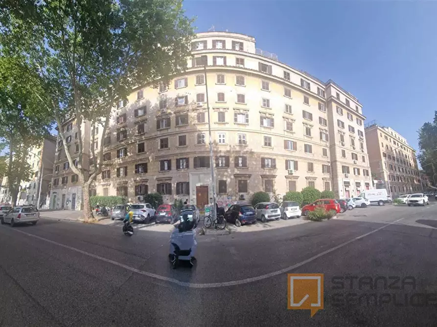 Immagine 7 di Stanza singola in affitto  in Via Ostiense, 353 a Roma