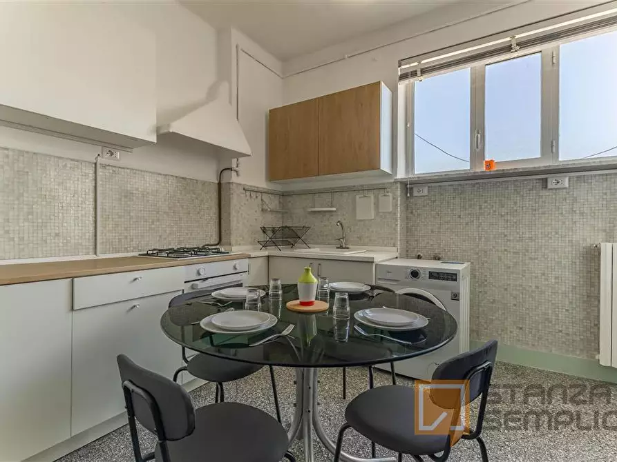 Immagine 16 di Stanza singola in affitto  in Corso Alcide De Gasperi 258 a Bari