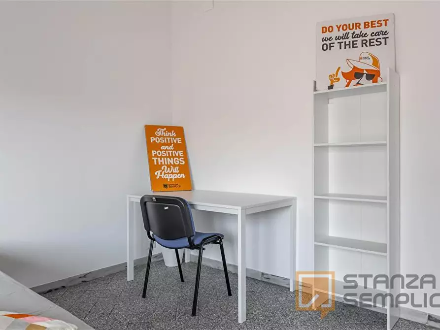 Immagine 3 di Stanza singola in affitto  in Corso Alcide De Gasperi 258 a Bari