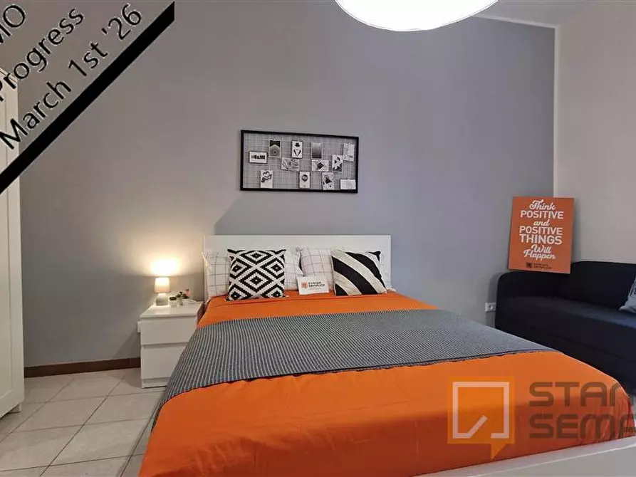 Immagine 3 di Stanza singola in affitto  in Via Ostiense, 353 a Roma