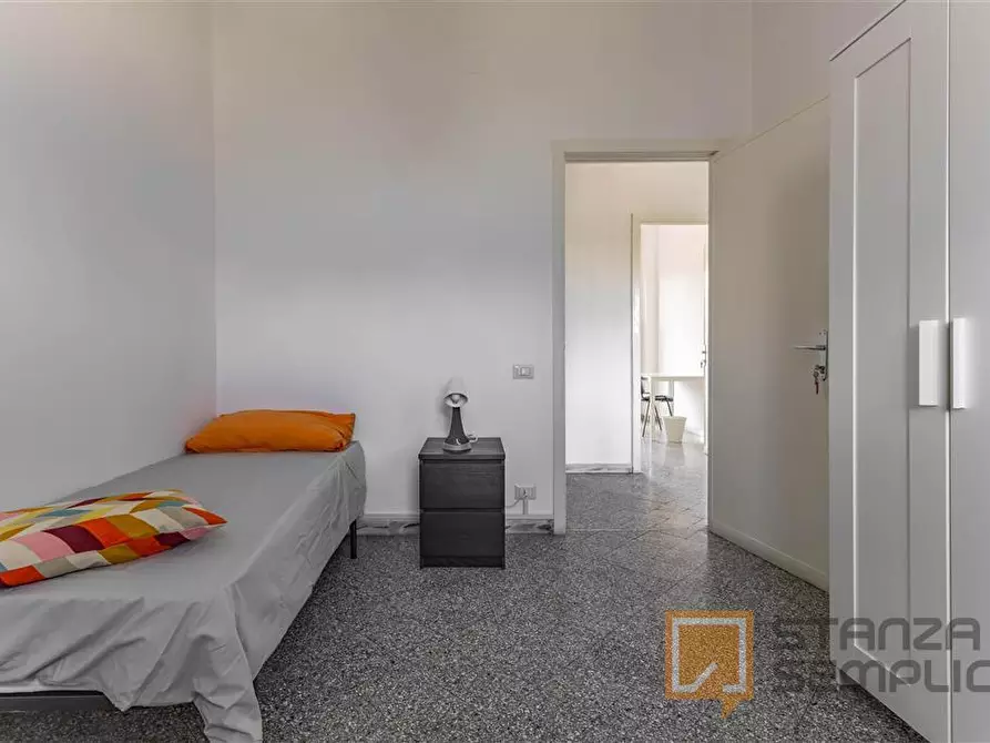 Immagine 4 di Stanza singola in affitto  in Corso Alcide De Gasperi 258 a Bari