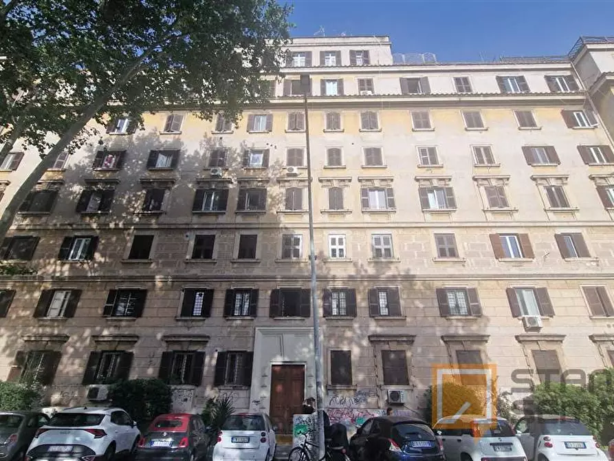 Immagine 6 di Stanza singola in affitto  in Via Ostiense, 353 a Roma