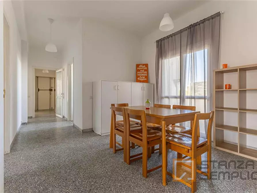 Immagine 13 di Stanza singola in affitto  in Corso Alcide De Gasperi 258 a Bari