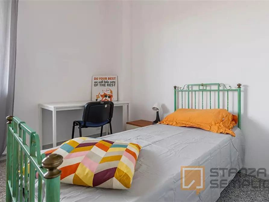 Immagine 3 di Stanza singola in affitto  in Corso Alcide De Gasperi 258 a Bari