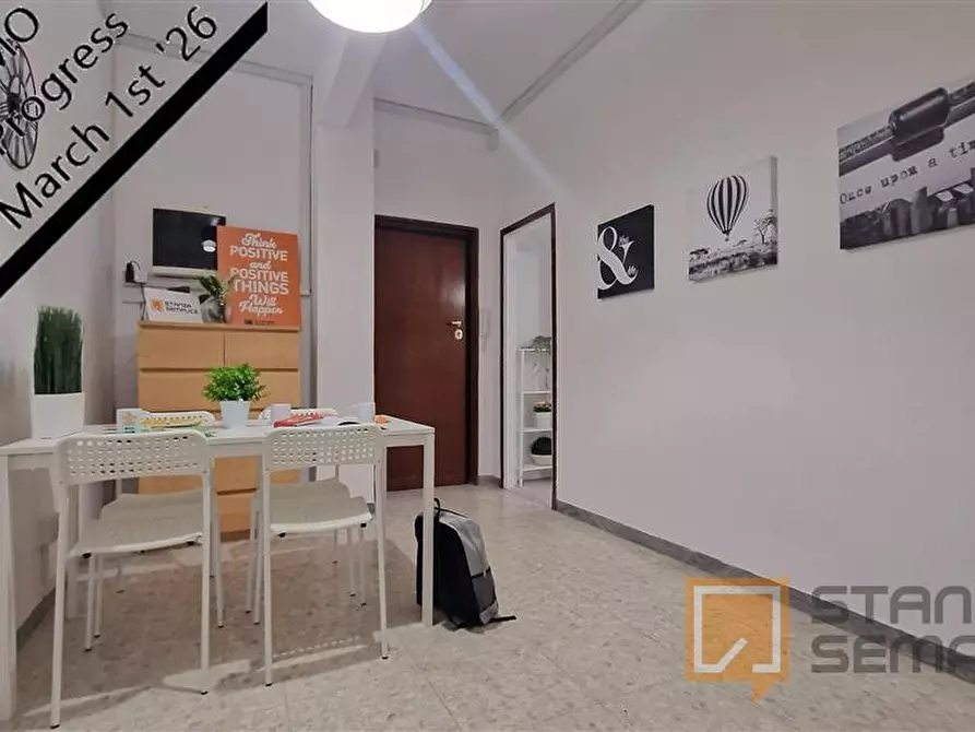 Immagine 11 di Stanza singola in affitto  in Via Ostiense, 353 a Roma