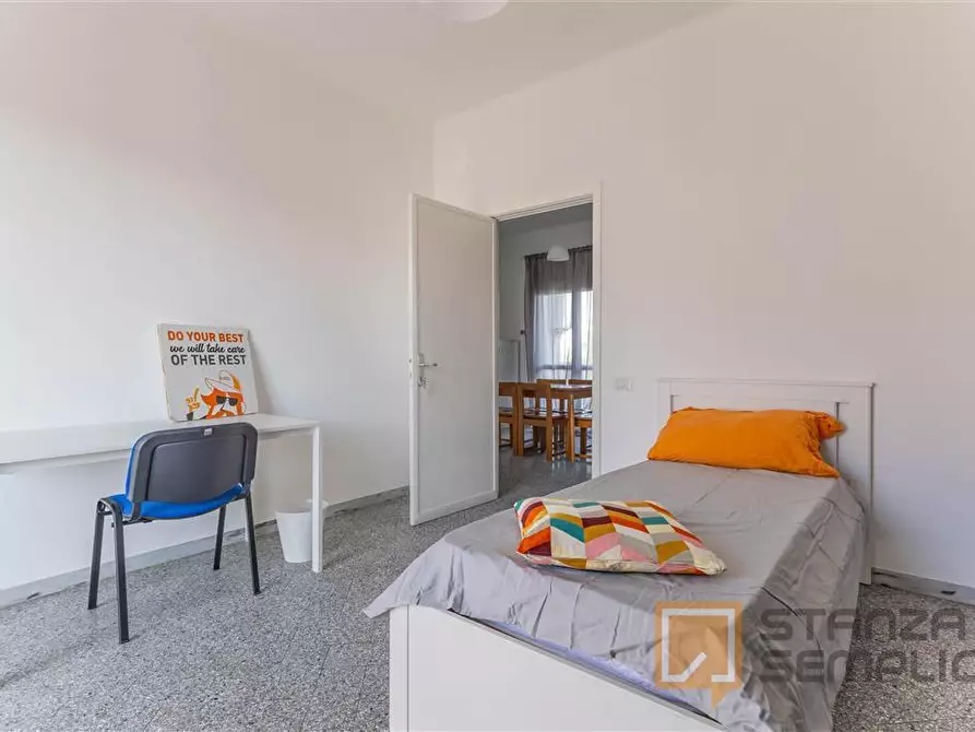 Immagine 4 di Stanza singola in affitto  in Corso Alcide De Gasperi 258 a Bari