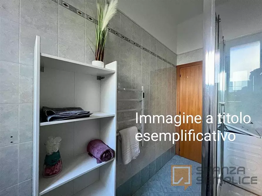 Immagine 5 di Stanza singola in affitto  in Via Vittorio Veneto 19(4) a Bologna