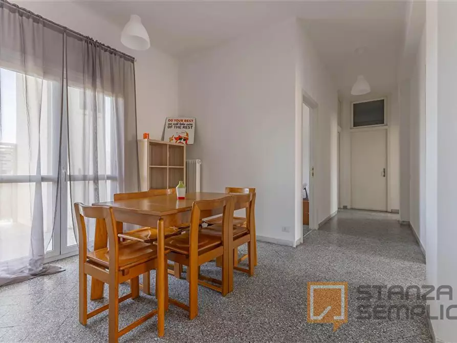 Immagine 14 di Stanza singola in affitto  in Corso Alcide De Gasperi 258 a Bari